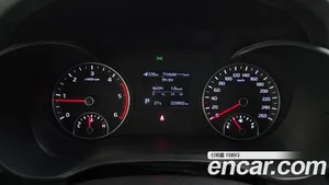Kia K5, 2019 — миниатюра 8