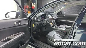 Kia K5, 2019 — миниатюра 10