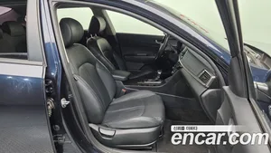 Kia K5, 2019 — миниатюра 11