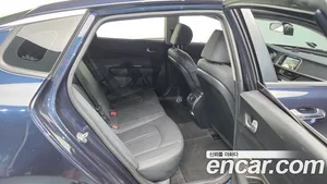 Kia K5, 2019 — миниатюра 12
