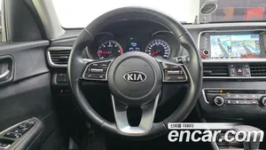 Kia K5, 2019 — миниатюра 13
