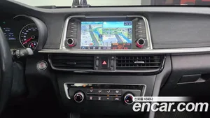 Kia K5, 2019 — миниатюра 14