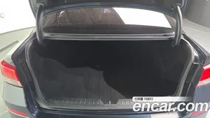 Kia K5, 2019 — миниатюра 20