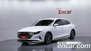 Hyundai Grandeur, 2022 — миниатюра 1