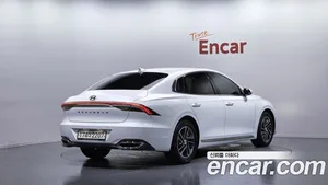 Hyundai Grandeur, 2022 — миниатюра 2