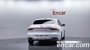Hyundai Grandeur, 2022 — миниатюра 4