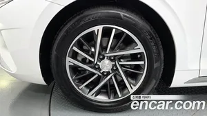 Hyundai Grandeur, 2022 — миниатюра 5