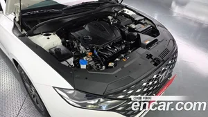 Hyundai Grandeur, 2022 — миниатюра 6