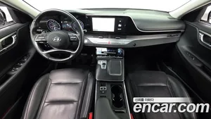 Hyundai Grandeur, 2022 — миниатюра 7
