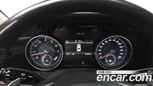 Hyundai Grandeur, 2022 — миниатюра 8