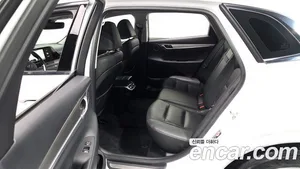 Hyundai Grandeur, 2022 — миниатюра 12