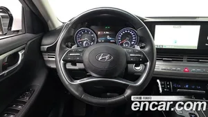 Hyundai Grandeur, 2022 — миниатюра 13
