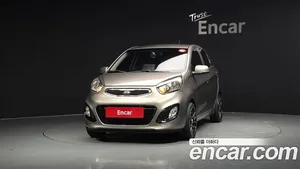 Kia morning, 2013 — миниатюра 3