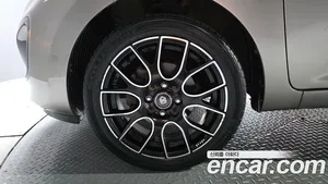 Kia morning, 2013 — миниатюра 5