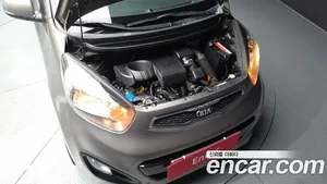 Kia morning, 2013 — миниатюра 6