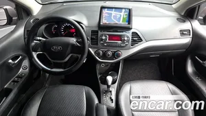 Kia morning, 2013 — миниатюра 10