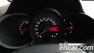 Kia morning, 2013 — миниатюра 11