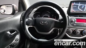 Kia morning, 2013 — миниатюра 19
