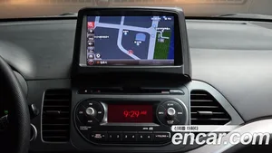 Kia morning, 2013 — миниатюра 20