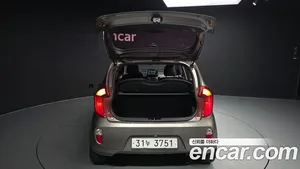 Kia morning, 2013 — миниатюра 26
