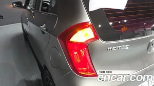 Kia morning, 2013 — миниатюра 9