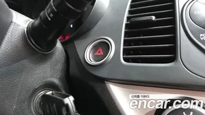 Kia morning, 2013 — миниатюра 27