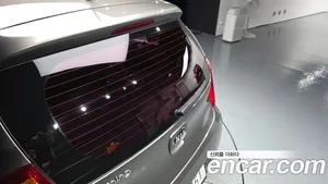 Kia morning, 2013 — миниатюра 36