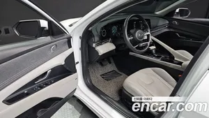 Hyundai Avante, 2023 — миниатюра 13