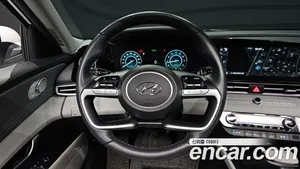 Hyundai Avante, 2023 — миниатюра 19