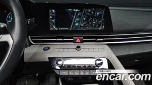 Hyundai Avante, 2023 — миниатюра 20