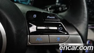 Hyundai Avante, 2023 — миниатюра 22