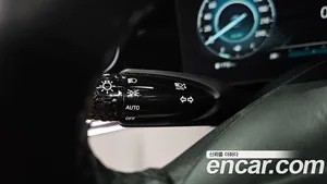 Hyundai Avante, 2023 — миниатюра 24