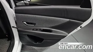 Hyundai Avante, 2023 — миниатюра 15