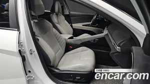 Hyundai Avante, 2023 — миниатюра 16
