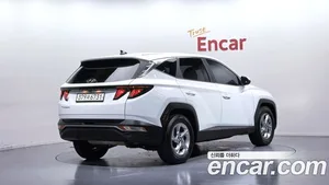 Hyundai Tucson, 2022 — миниатюра 2