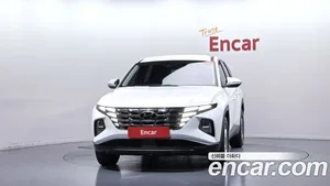 Hyundai Tucson, 2022 — миниатюра 3