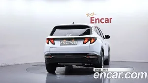 Hyundai Tucson, 2022 — миниатюра 4