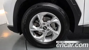 Hyundai Tucson, 2022 — миниатюра 5