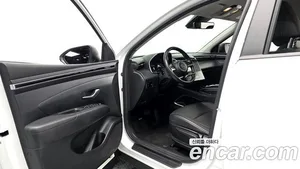 Hyundai Tucson, 2022 — миниатюра 10