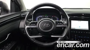 Hyundai Tucson, 2022 — миниатюра 13