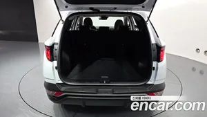 Hyundai Tucson, 2022 — миниатюра 20