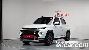Hyundai Casper, 2022 — миниатюра 1