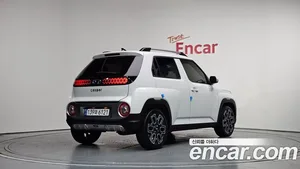 Hyundai Casper, 2022 — миниатюра 2