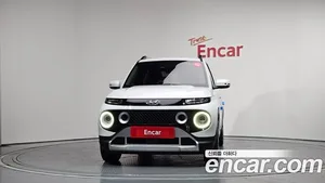 Hyundai Casper, 2022 — миниатюра 3