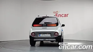 Hyundai Casper, 2022 — миниатюра 4