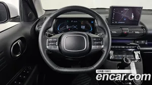Hyundai Casper, 2022 — миниатюра 19