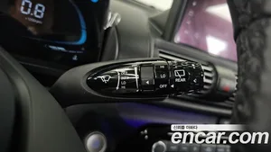Hyundai Casper, 2022 — миниатюра 24