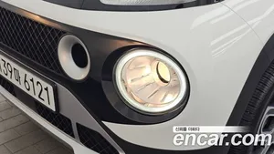 Hyundai Casper, 2022 — миниатюра 8