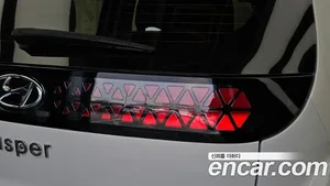 Hyundai Casper, 2022 — миниатюра 9