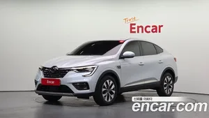Renault XM3, 2020 — миниатюра 1